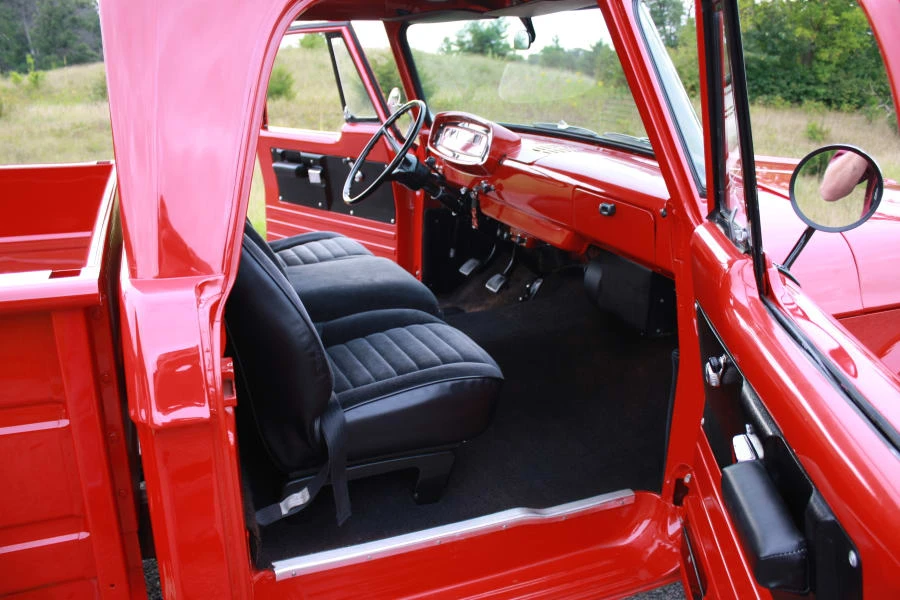 1968 Dodge D Series 2nd Gen - Image 5 of 12