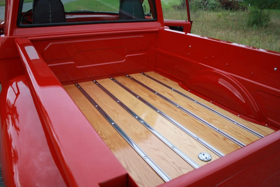 1968 Dodge D Series 2nd Gen - Image 8 of 12