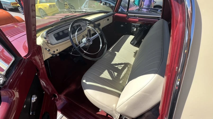1968 Dodge D Series 2nd Gen - Image 3 of 3
