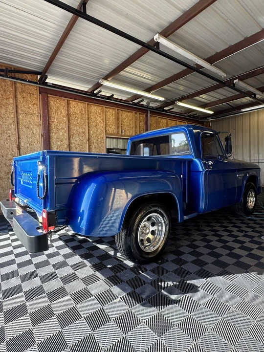 1968 Dodge D Series 3rd Gen - Image 26 of 31
