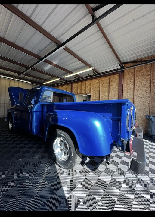1968 Dodge D Series 3rd Gen - Image 21 of 31