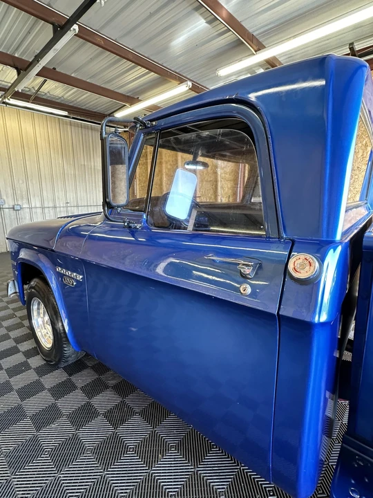 1968 Dodge D Series 3rd Gen - Image 31 of 31