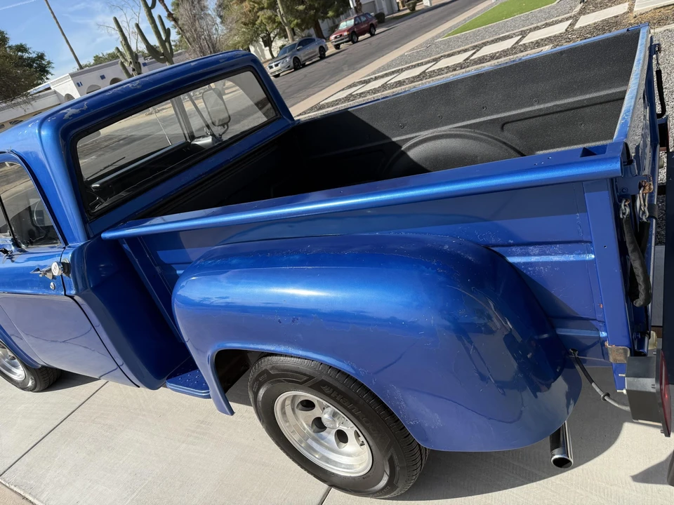 1968 Dodge D Series 3rd Gen - Image 22 of 31