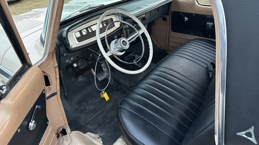 1968 Dodge D Series 2nd Gen - Image 5 of 6