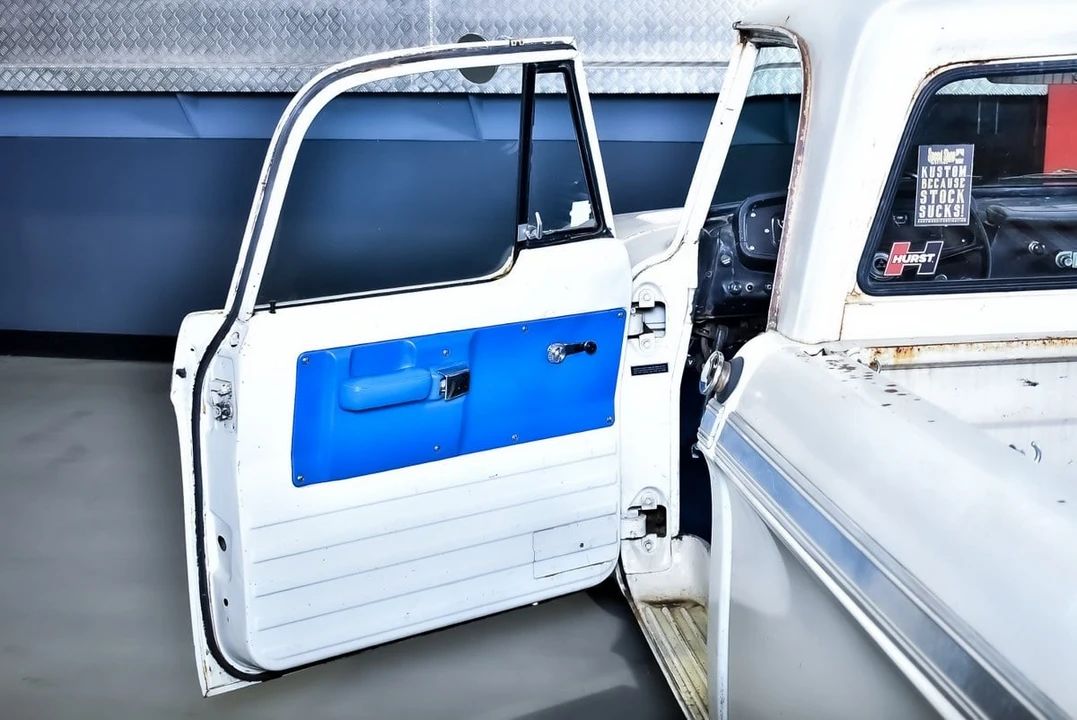 1968 Dodge D Series 2nd Gen - Image 30 of 30