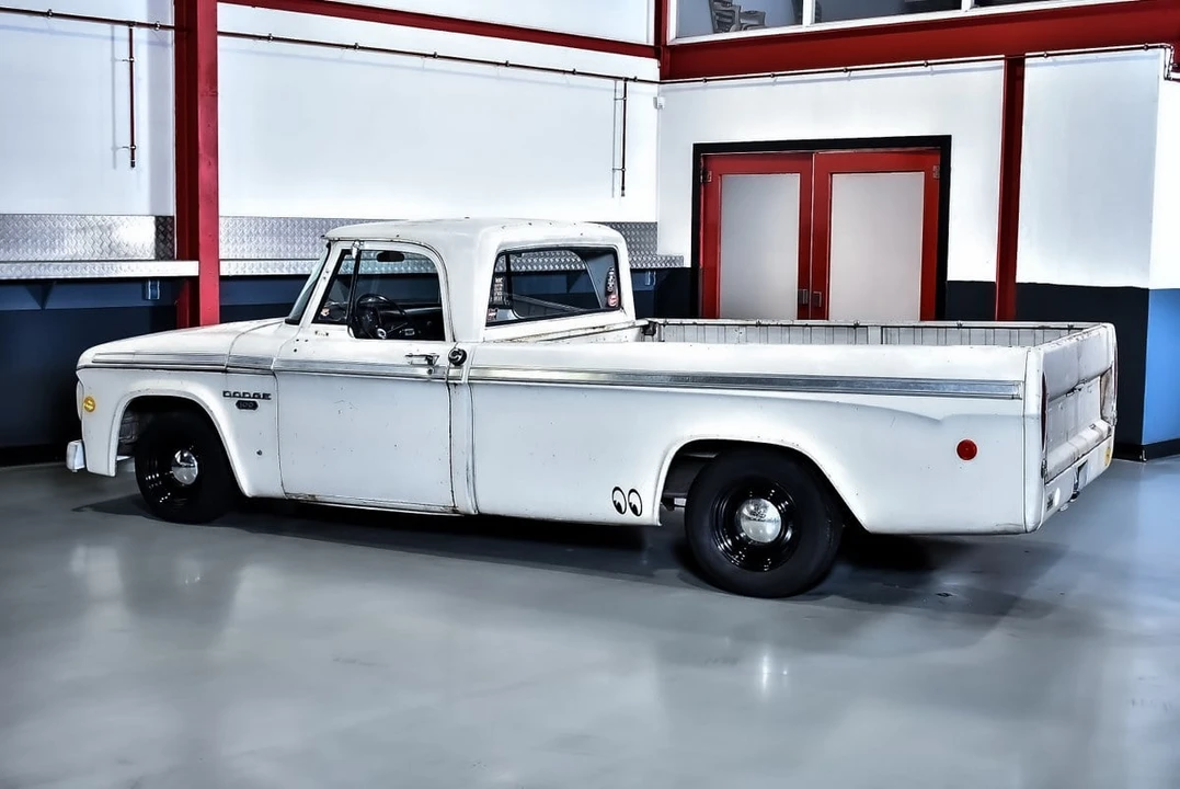 1968 Dodge D Series 2nd Gen - Image 23 of 30