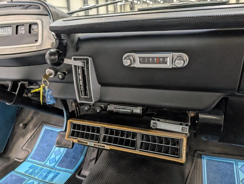 1968 Dodge D Series 2nd Gen - Image 20 of 31