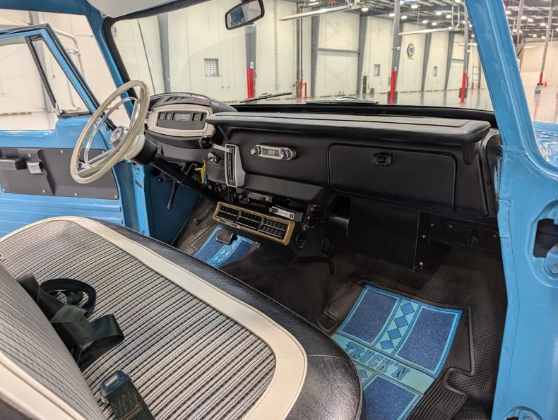 1968 Dodge D Series 2nd Gen - Image 25 of 31