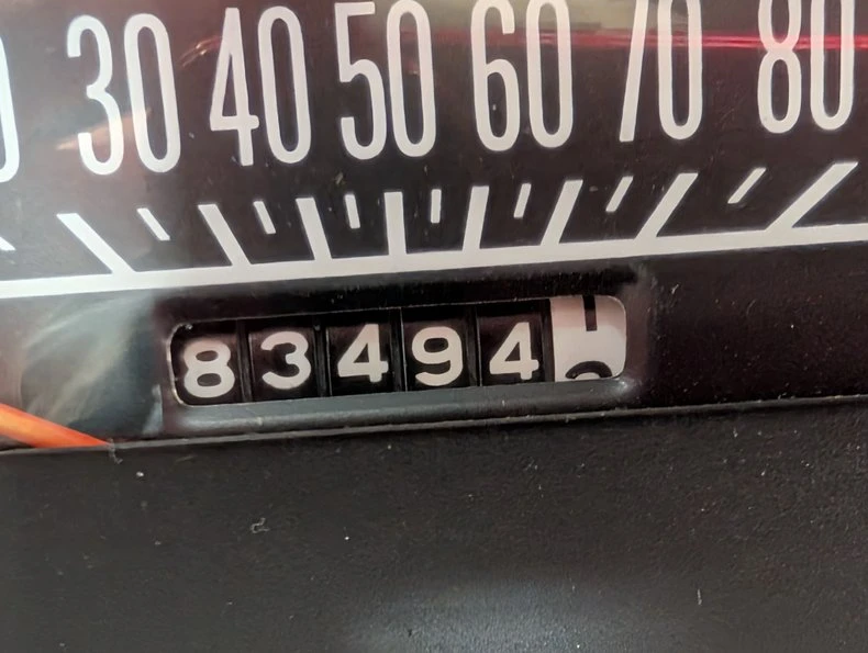 1968 Dodge D Series 2nd Gen - Image 22 of 31