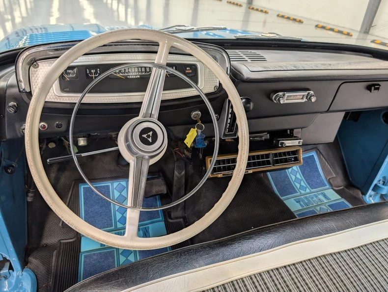 1968 Dodge D Series 2nd Gen - Image 21 of 31