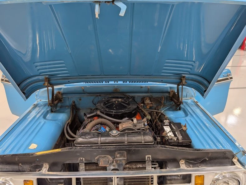 1968 Dodge D Series 2nd Gen - Image 30 of 31