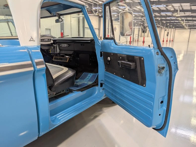 1968 Dodge D Series 2nd Gen - Image 19 of 31