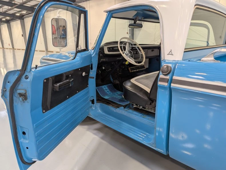 1968 Dodge D Series 2nd Gen - Image 18 of 31