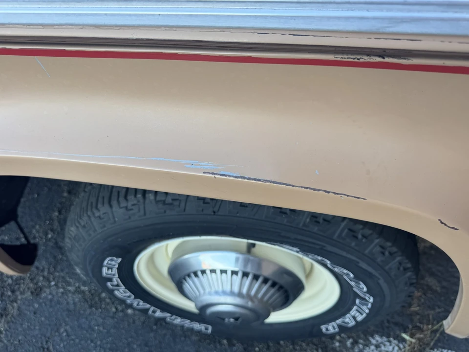 1968 Dodge D Series 2nd Gen - Image 25 of 31