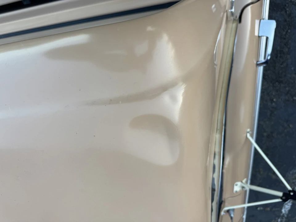 1968 Dodge D Series 2nd Gen - Image 30 of 31