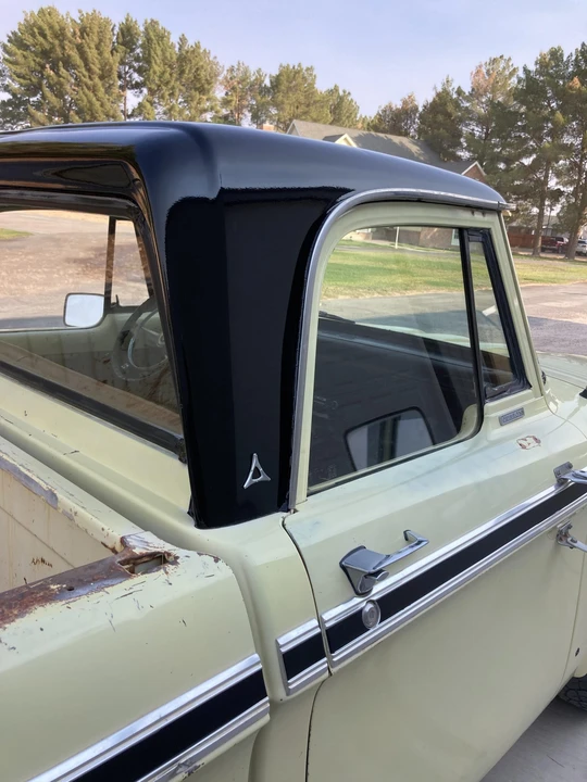 1968 Dodge D Series 2nd Gen - Image 26 of 31
