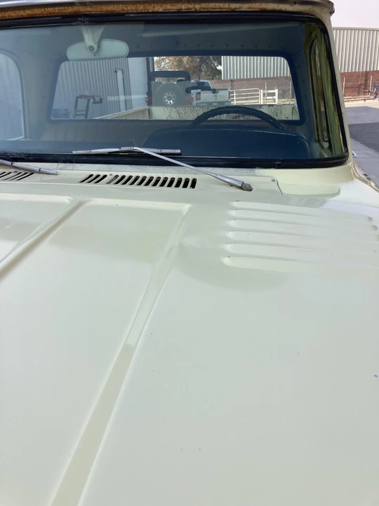1968 Dodge D Series 2nd Gen - Image 28 of 31