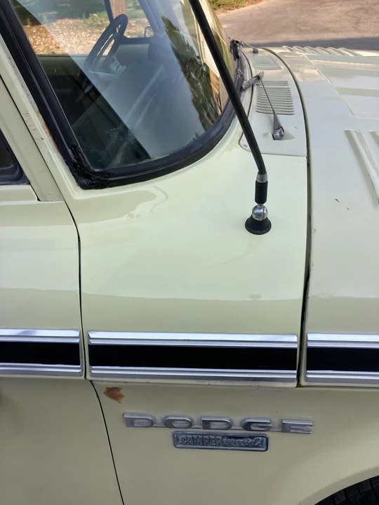 1968 Dodge D Series 2nd Gen - Image 27 of 31