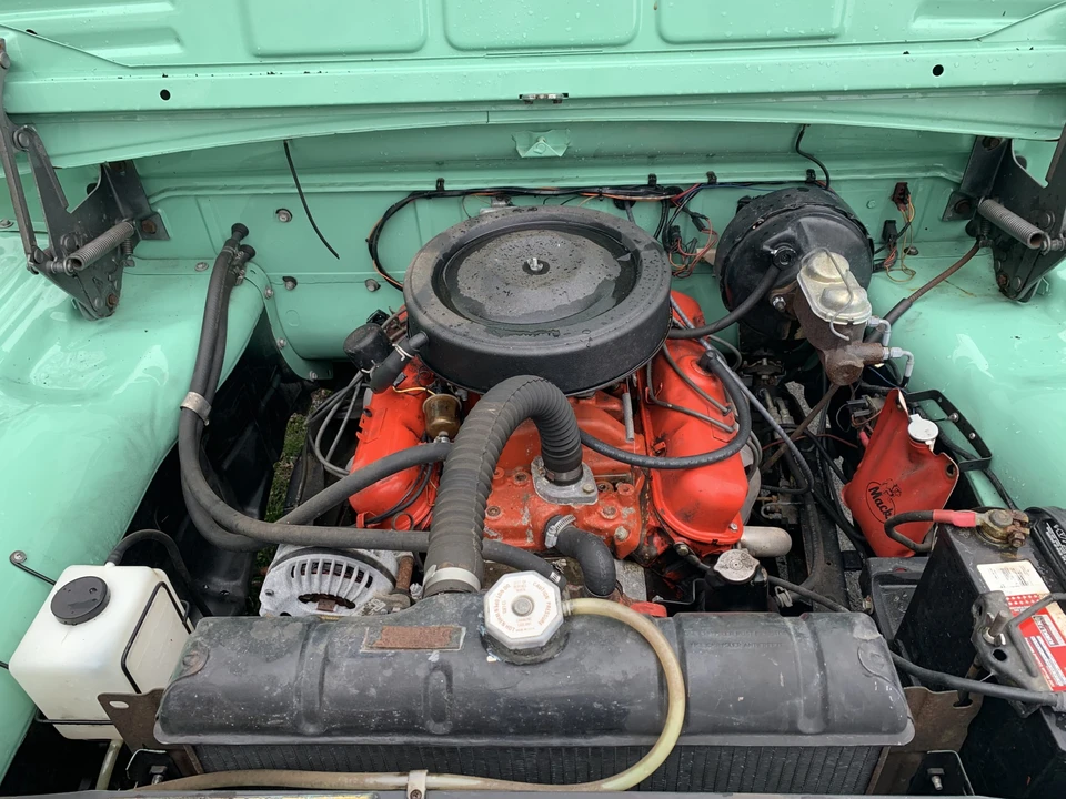 1968 Dodge D Series 2nd Gen - Image 28 of 31