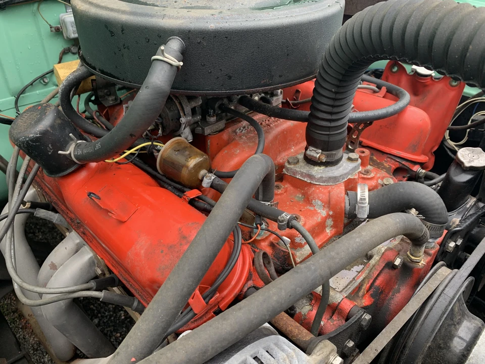 1968 Dodge D Series 2nd Gen - Image 31 of 31