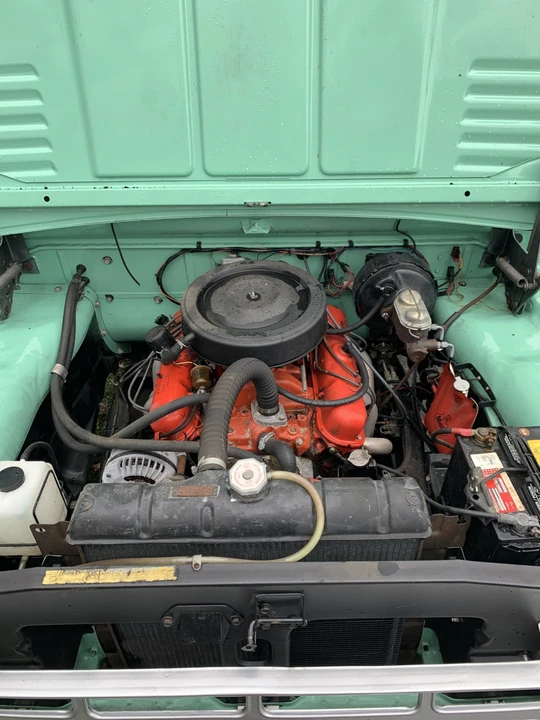1968 Dodge D Series 2nd Gen - Image 29 of 31