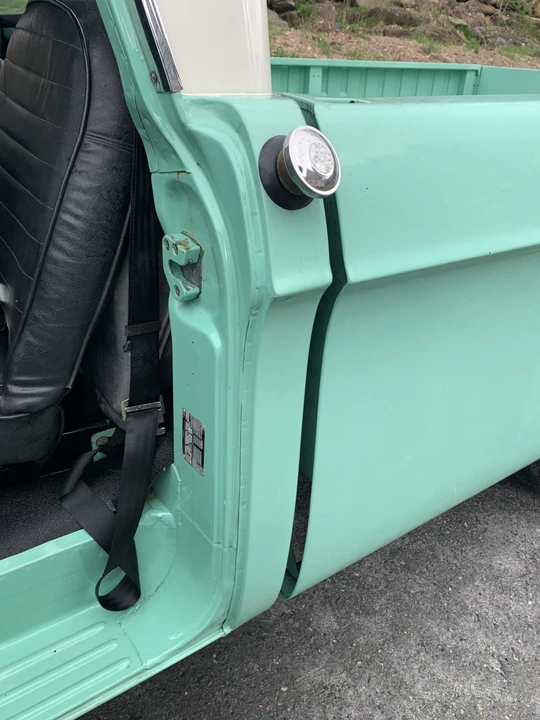 1968 Dodge D Series 2nd Gen - Image 14 of 31