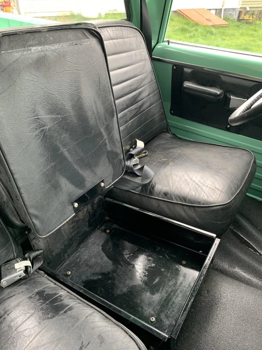 1968 Dodge D Series 2nd Gen - Image 24 of 31
