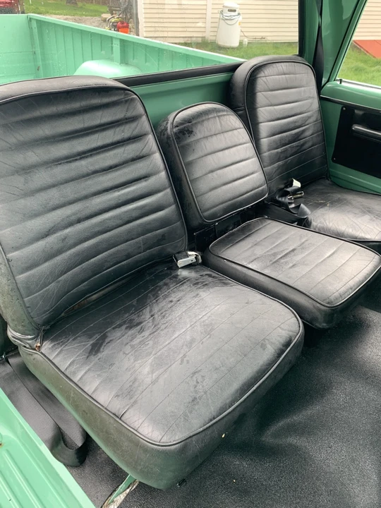 1968 Dodge D Series 2nd Gen - Image 23 of 31