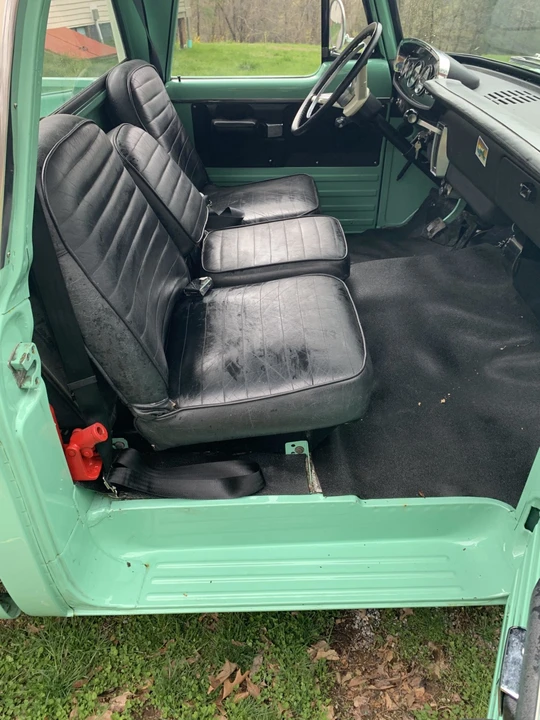 1968 Dodge D Series 2nd Gen - Image 25 of 31