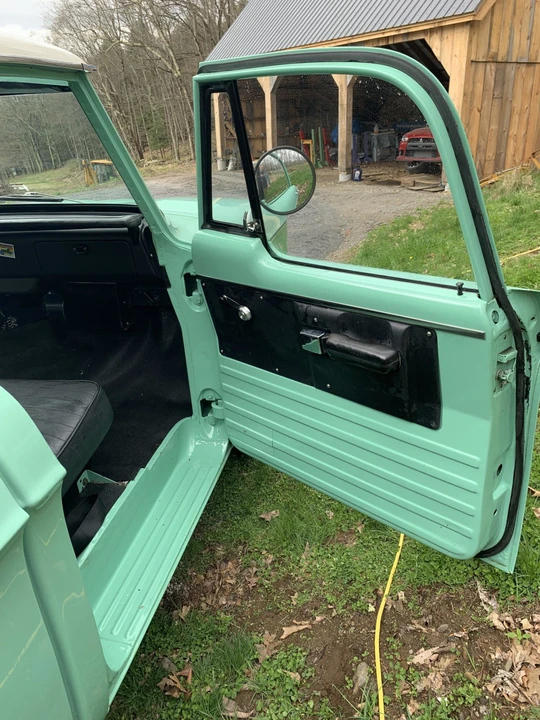 1968 Dodge D Series 2nd Gen - Image 27 of 31