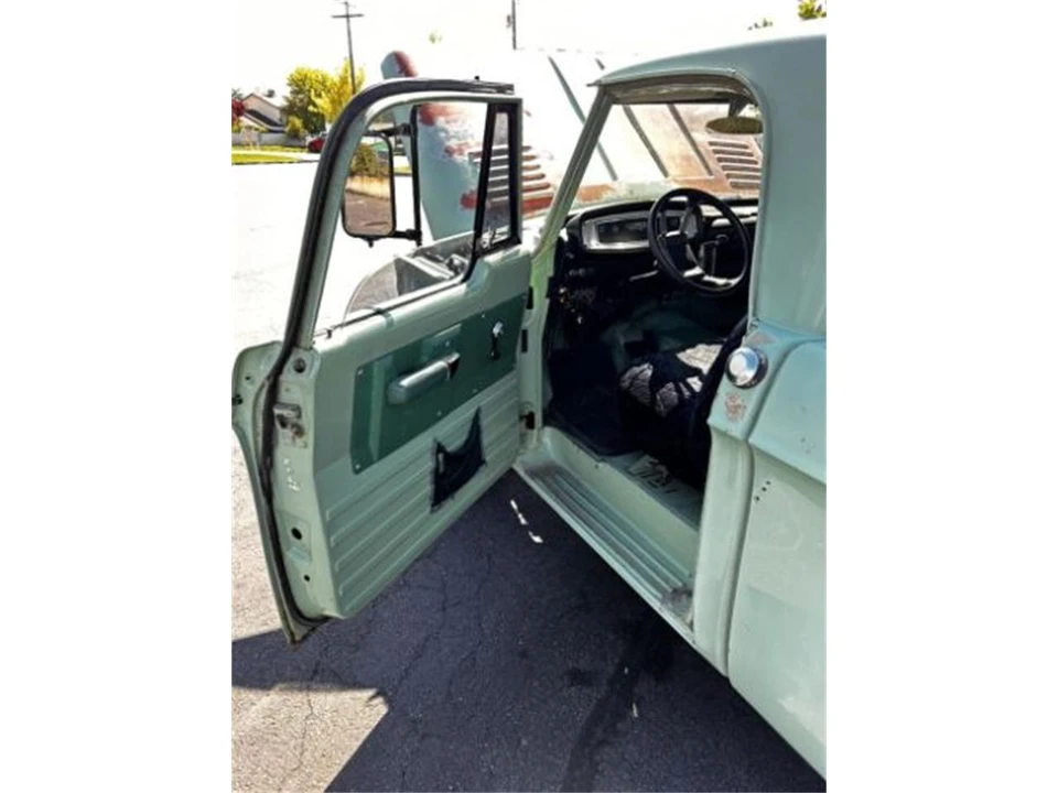 1968 Dodge D Series 2nd Gen - Image 2 of 22