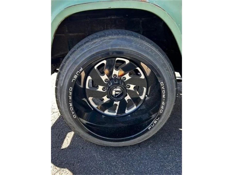1968 Dodge D Series 2nd Gen - Image 4 of 22