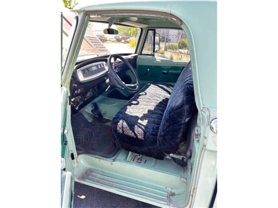 1968 Dodge D Series 2nd Gen - Image 10 of 22