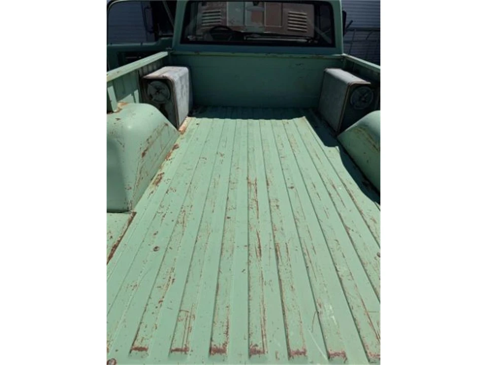 1968 Dodge D Series 2nd Gen - Image 16 of 22