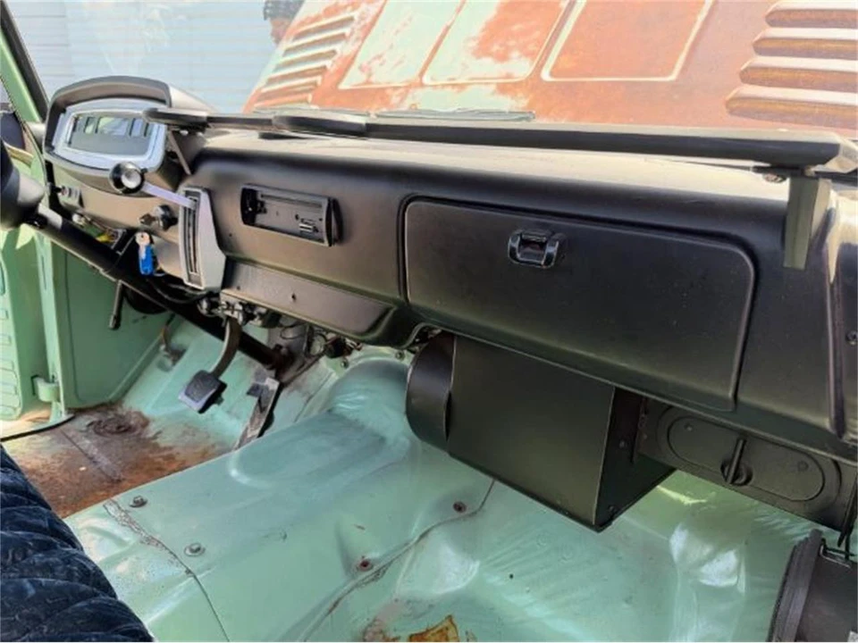 1968 Dodge D Series 2nd Gen - Image 11 of 22