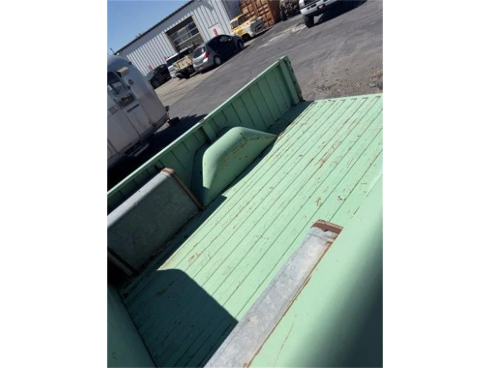1968 Dodge D Series 2nd Gen - Image 17 of 22