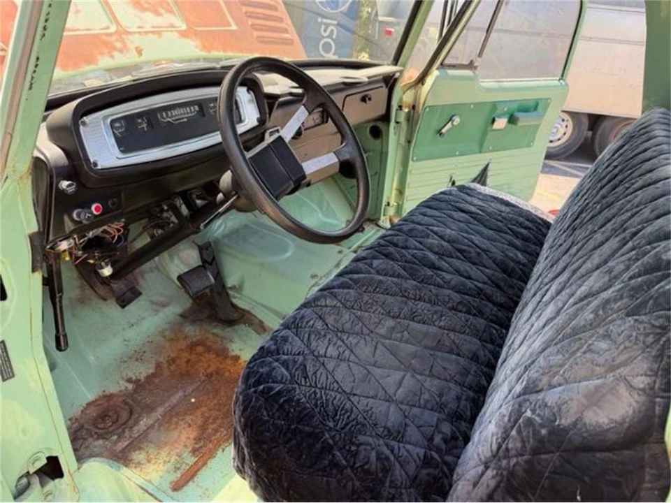 1968 Dodge D Series 2nd Gen - Image 14 of 22
