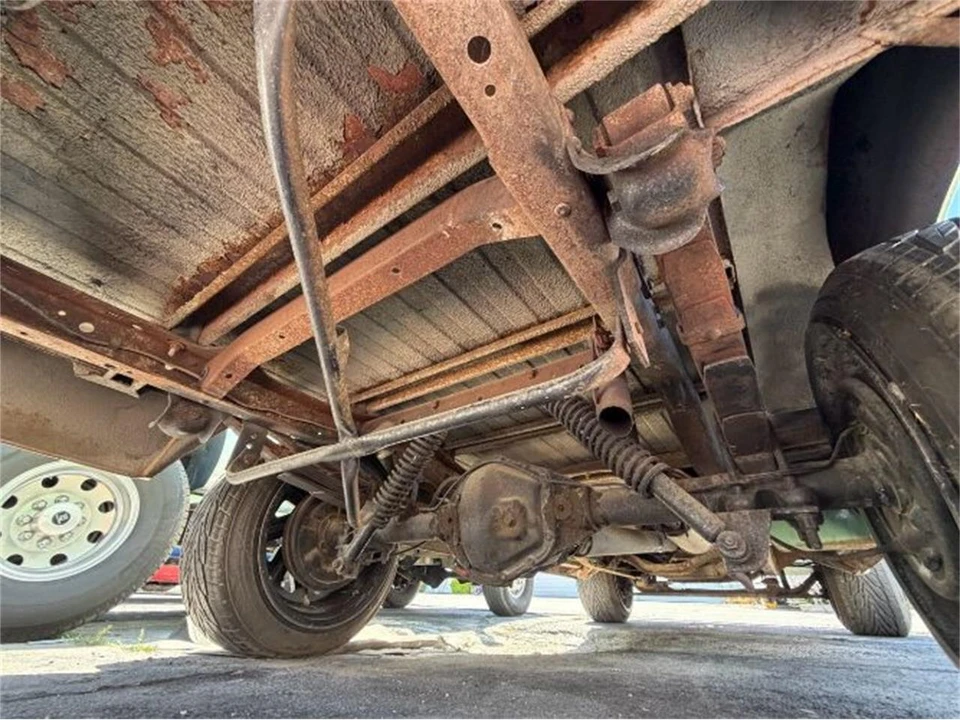 1968 Dodge D Series 2nd Gen - Image 21 of 22