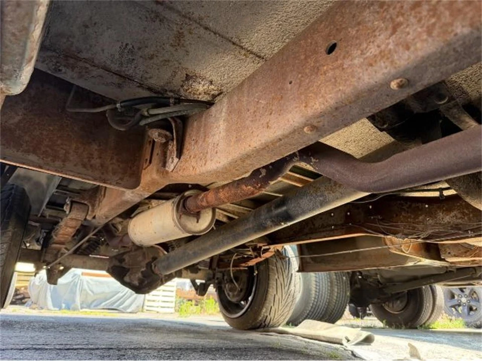 1968 Dodge D Series 2nd Gen - Image 19 of 22