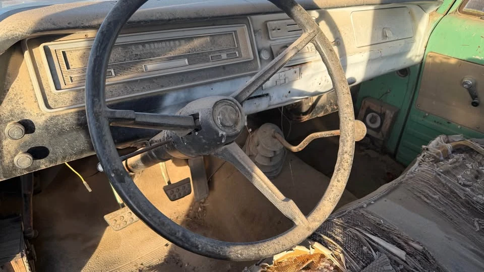 1968 Dodge D Series 2nd Gen - Image 5 of 9