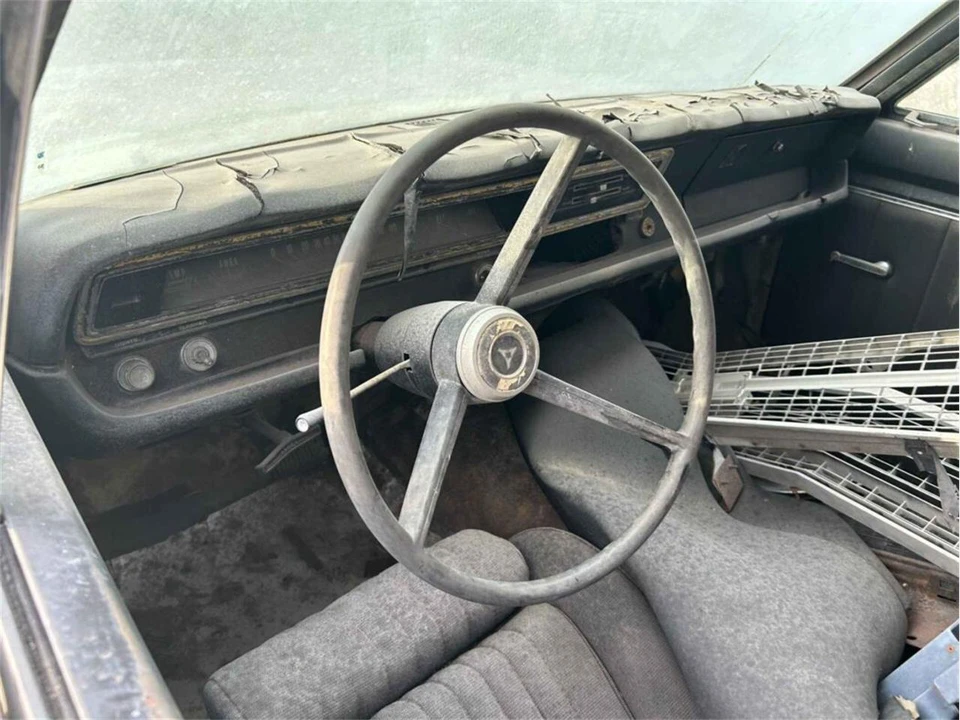 1968 Dodge Dart - Image 7 of 20