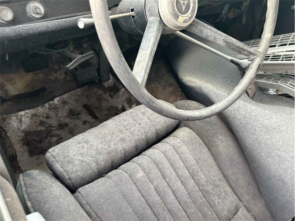 1968 Dodge Dart - Image 8 of 20
