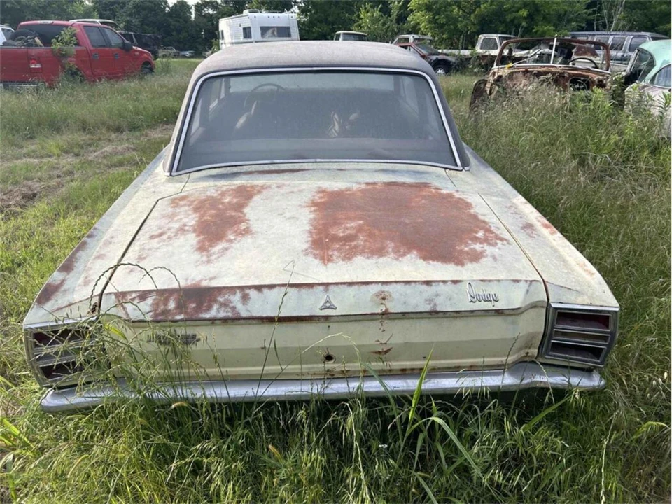 1968 Dodge Dart - Image 4 of 20