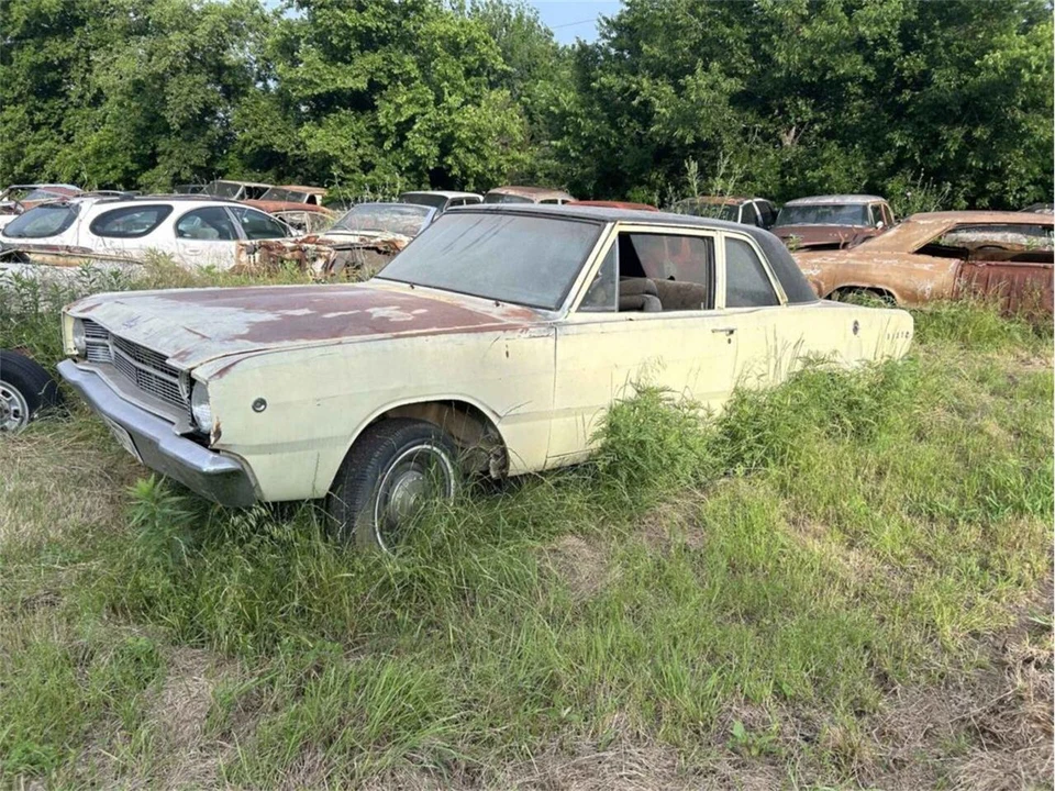 1968 Dodge Dart - Image 2 of 20