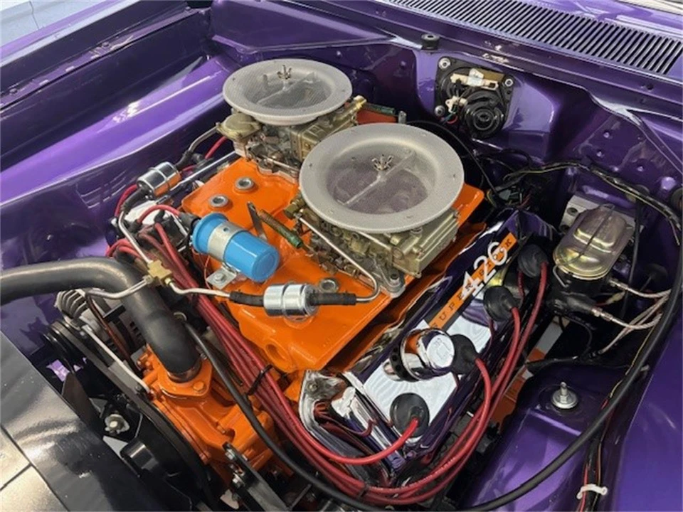 1968 Dodge Dart - Image 5 of 29