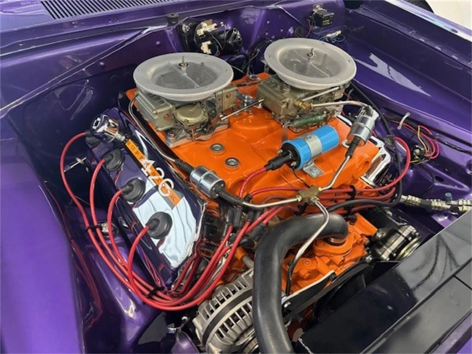 1968 Dodge Dart - Image 6 of 29
