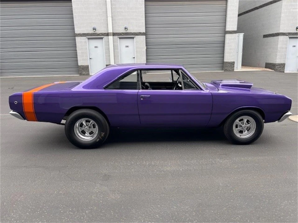 1968 Dodge Dart - Image 12 of 29
