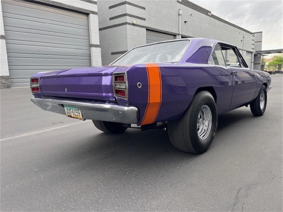 1968 Dodge Dart - Image 13 of 29