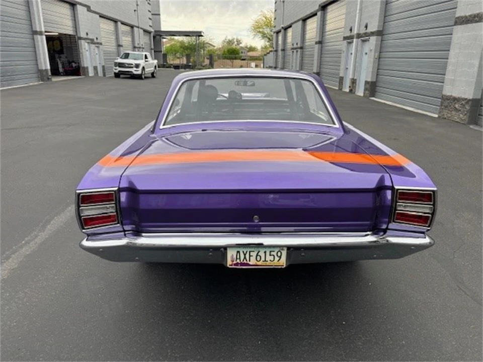 1968 Dodge Dart - Image 14 of 29