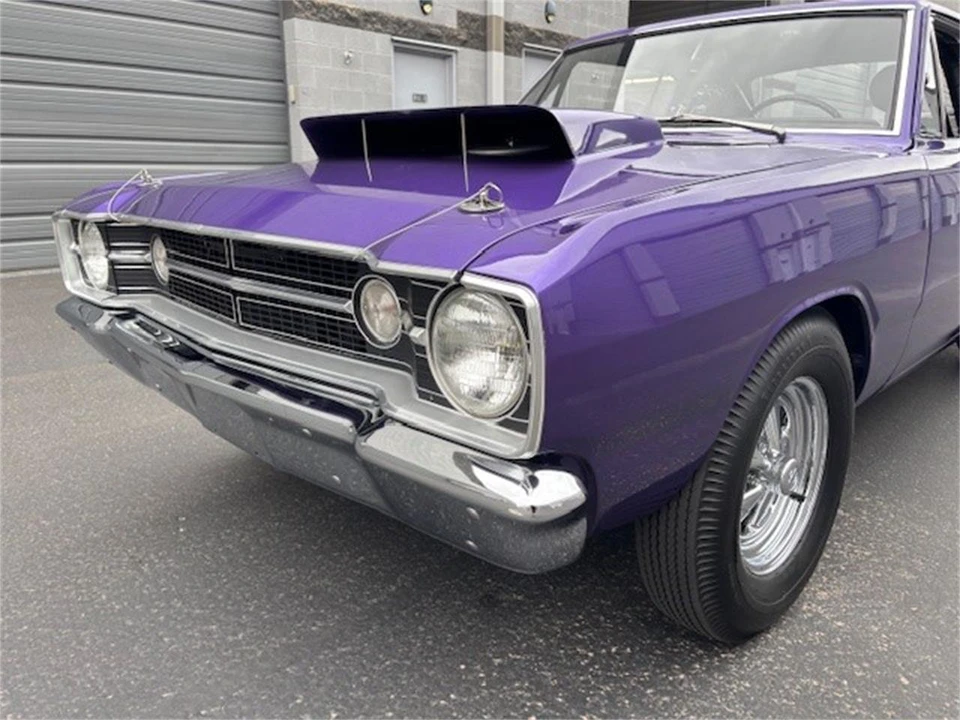 1968 Dodge Dart - Image 17 of 29